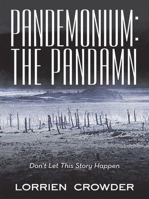 cover image of Pandemonium